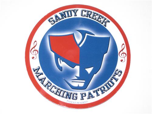 Band Logo 